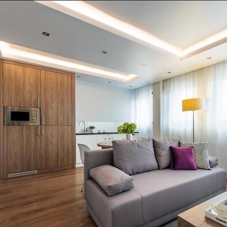 Oxygen Wronia - Browary Warszawskie - P&O Serviced Apartments Varsovie Extérieur photo