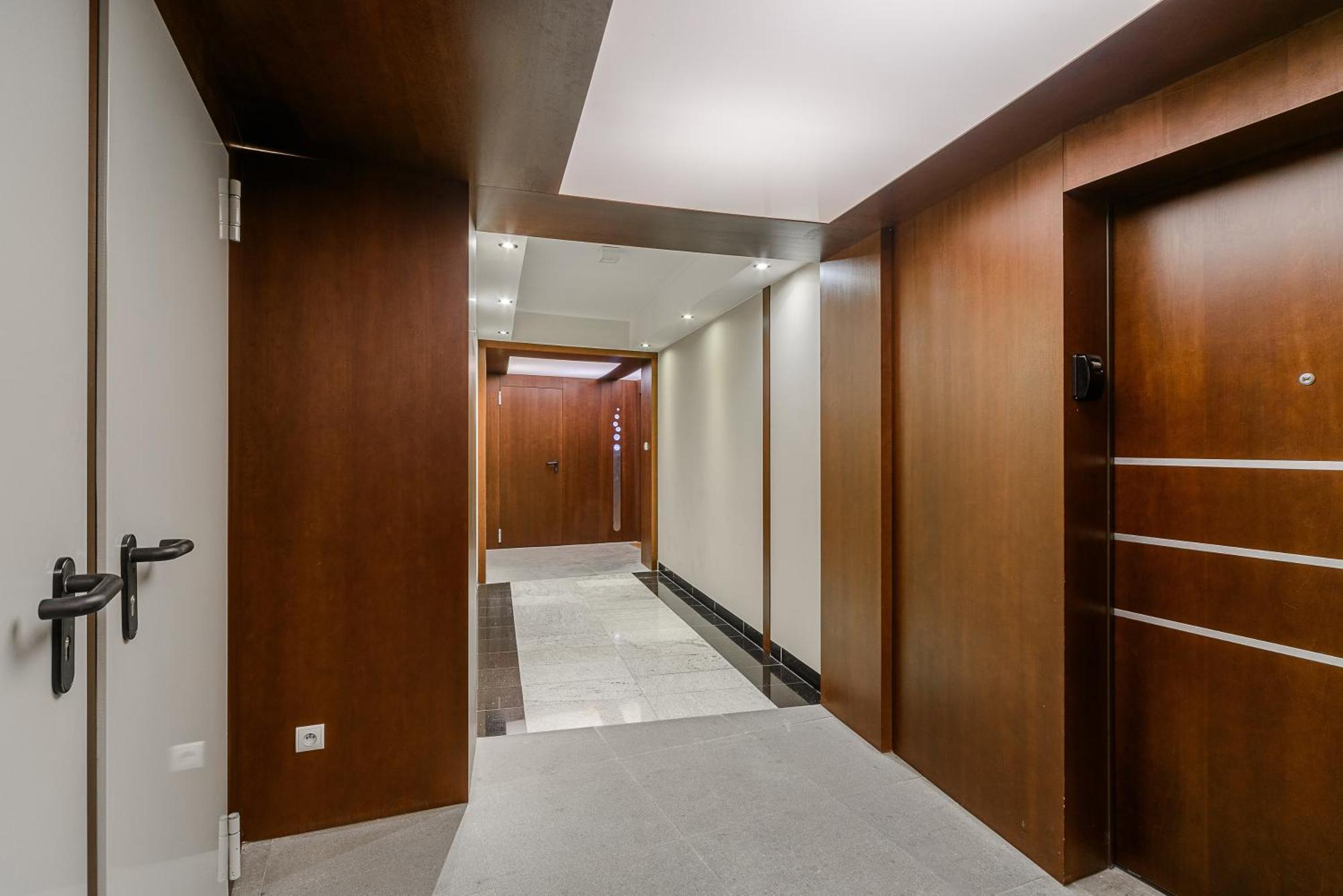 Oxygen Wronia - Browary Warszawskie - P&O Serviced Apartments Varsovie Extérieur photo