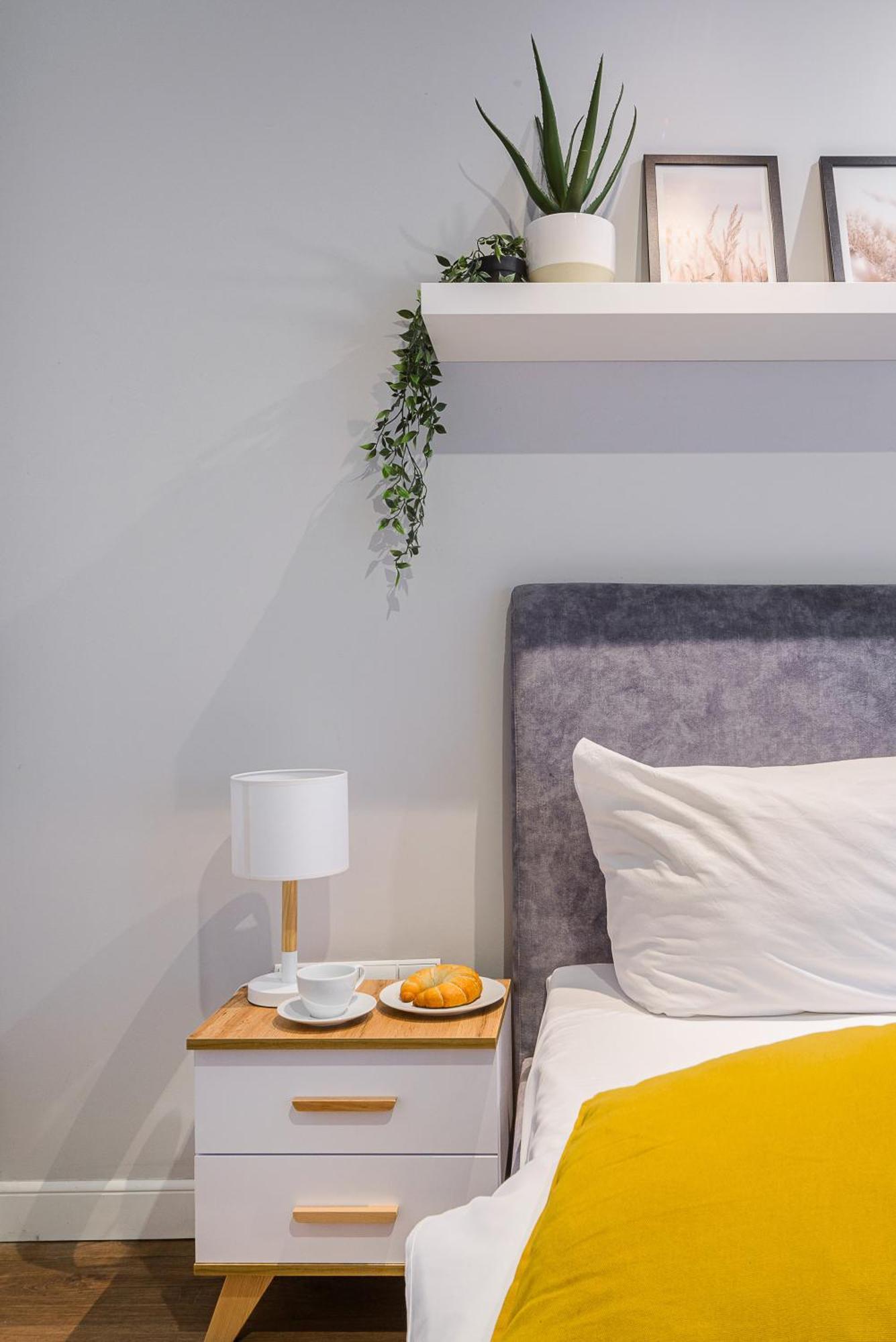 Oxygen Wronia - Browary Warszawskie - P&O Serviced Apartments Varsovie Extérieur photo