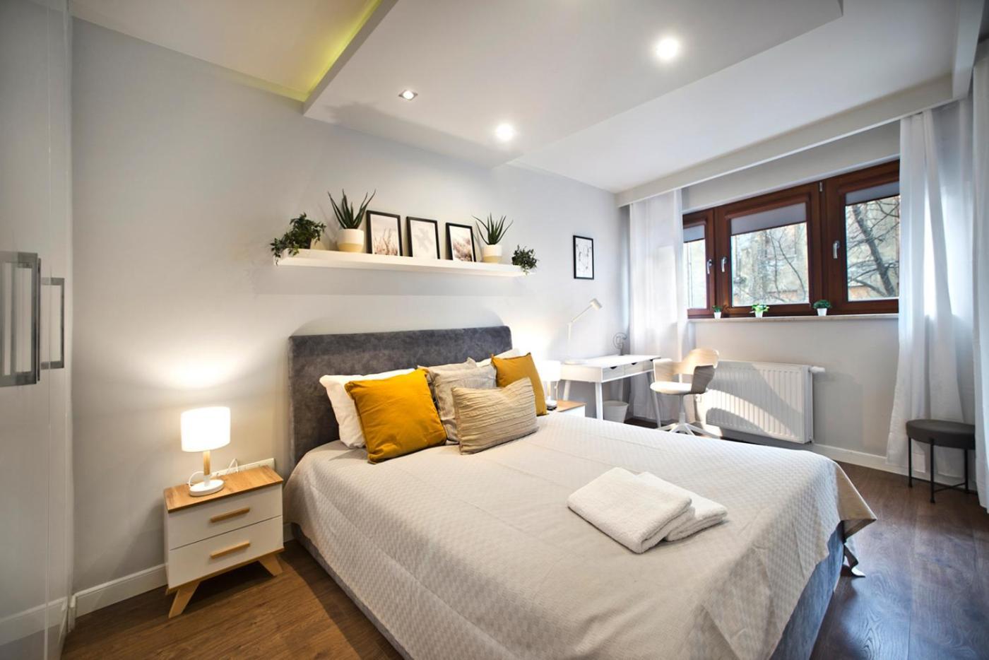 Oxygen Wronia - Browary Warszawskie - P&O Serviced Apartments Varsovie Extérieur photo