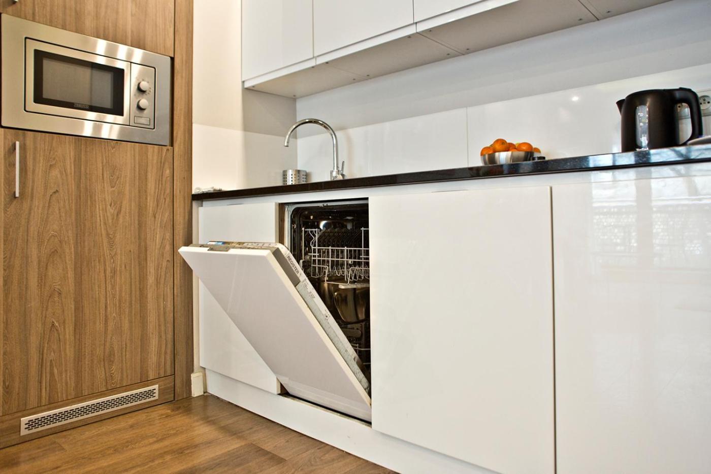 Oxygen Wronia - Browary Warszawskie - P&O Serviced Apartments Varsovie Extérieur photo