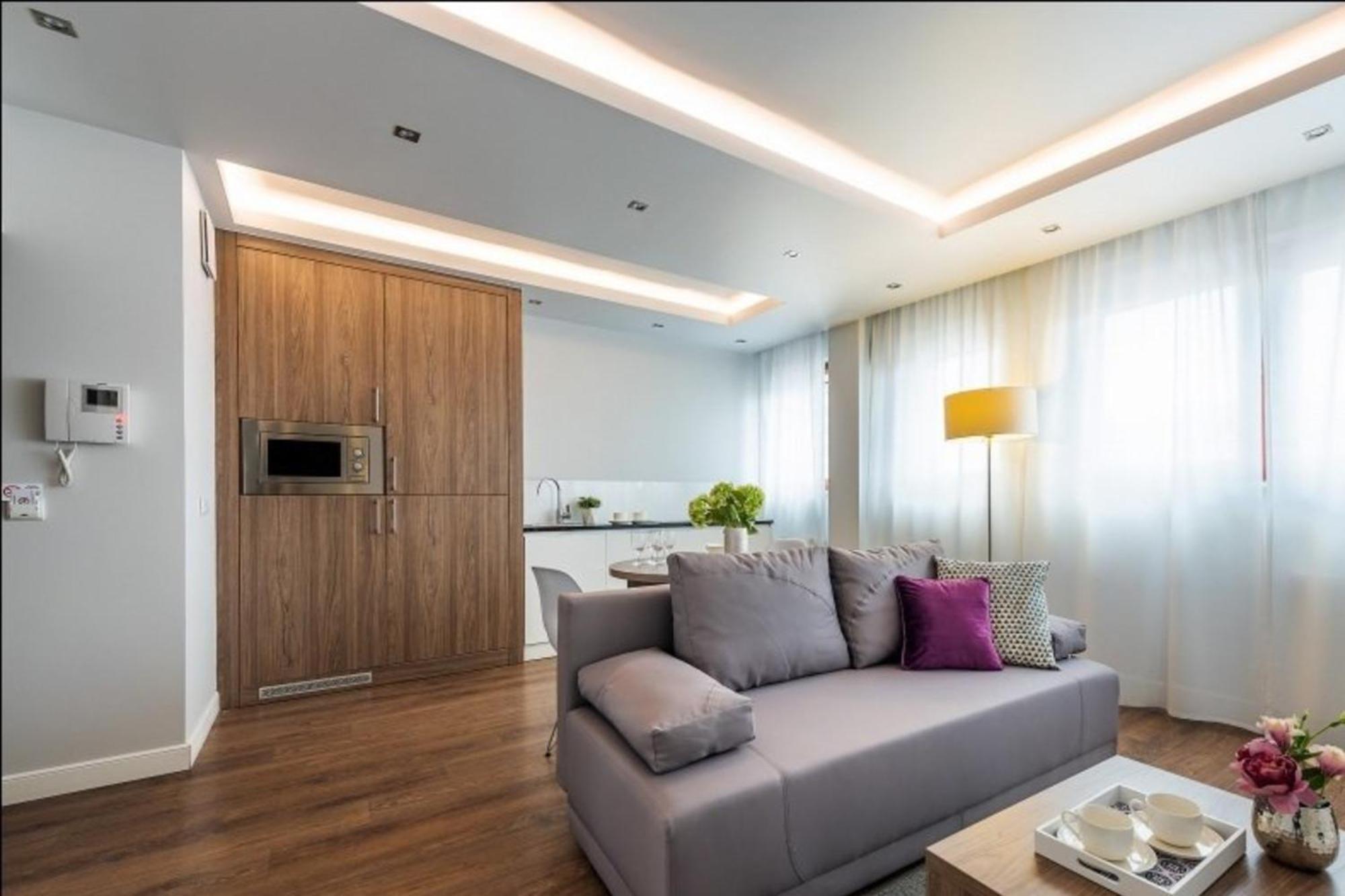 Oxygen Wronia - Browary Warszawskie - P&O Serviced Apartments Varsovie Extérieur photo